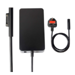 JLC Surface Pro Charger 65W UK Plug