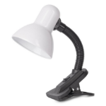 Avide ABDL-CLIP-W-60W table lamp E27 White