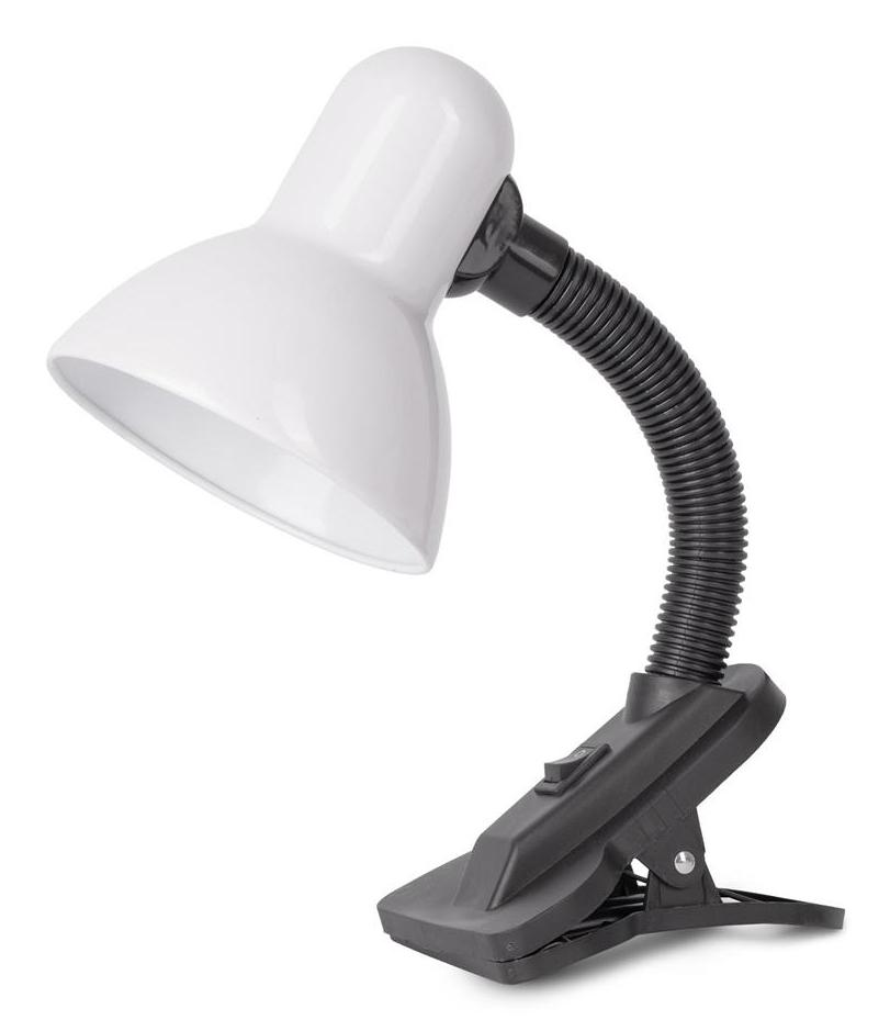 EU Product - Basic Tischleuchte Clipbar Max 60W thumbnail