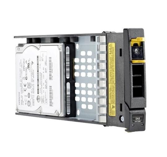 Image of HP E 3PAR StoreServ 8000 1.8TB SAS 10K SFF (2.5 in) Hard Drive