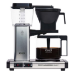 Moccamaster KBG Select Fully-auto Drip coffee maker 1.25 L