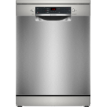 Bosch Serie 2 SMS25GI09F dishwasher Freestanding 12 place settings E