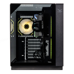 Naceb Technology Computadora Gamer NACEB AMD Ryzen 7 5700G - 32GB, 1TB, WIFI, WIN 11 PRO PRUEBA