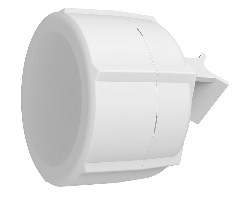 Image of Mikrotik SXT R network antenna Directional antenna 10 dBi