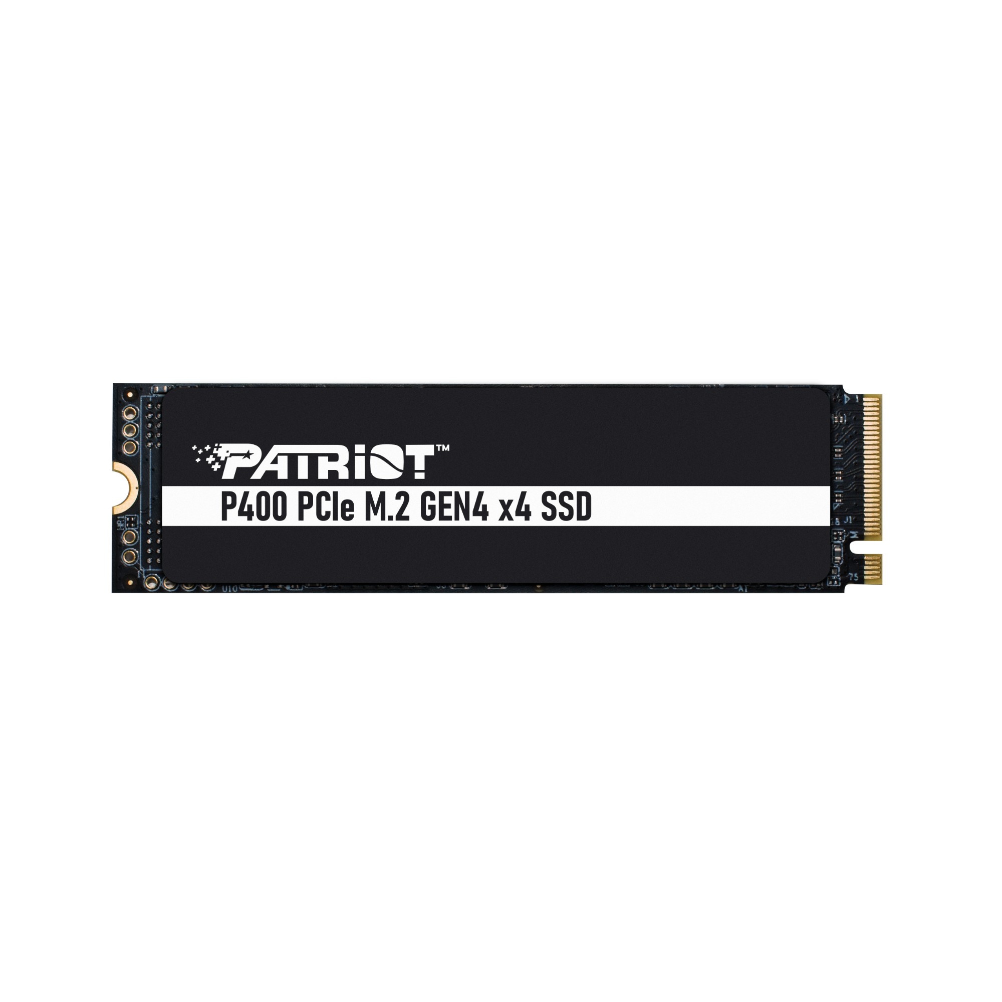 P400P2TBM28H PATRIOT MEMORY P400 2TB M.2 2280 PCIE Gen4 x4
