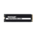 Patriot Memory P400 M.2 2000 GB PCI Express 4.0 NVMe