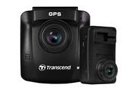 Image of Transcend DrivePro 620 - Quad HD - 140° - 60 fps - H.264 - Black...