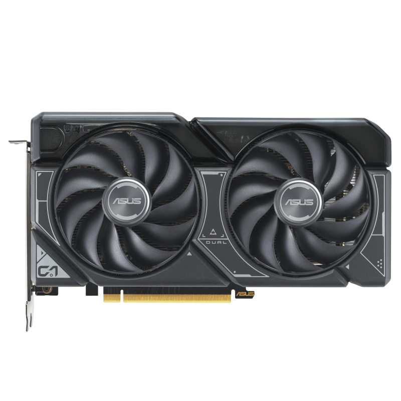 Image of ASUS Dual -RTX4060-O8G NVIDIA GeForce RTX­ 4060 8 GB GDDR6