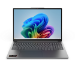 Lenovo IdeaPad Pro 5 16AGP11 Copilot+ PC AMD Ryzen AI 9 465 Laptop 40.6 cm (16") 2.8K 32 GB LPDDR5x-SDRAM 1 TB SSD Wi-Fi 7 (802.11be) Windows 11 Pro German Grey