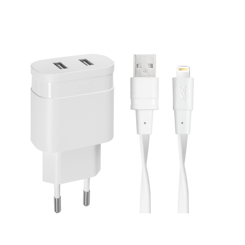 Image of Rivacase Alamillo White Indoor