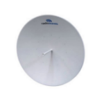 Cambium Networks N050067D019A network antenna Parabolic antenna N-type 38.4 dBi