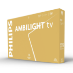 Philips 85MLED910/12 tv 2,16 m (85") 4K Ultra HD Smart TV Wifi Zwart
