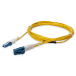 AddOn Networks ADD-CS-LC-7M9SMF InfiniBand/fibre optic cable 7 m OFNR Yellow