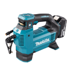 Makita DMP181Z electric air pump 11.1 bar 22 l/min