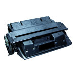 CTS Wholesale Compatible Replacement for the HP Laserjet 4000 Low Cap Toner C4127A