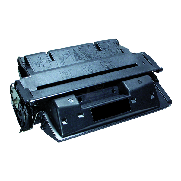 Image of CTS Wholesale Compatible HP Laserjet 4000 Low Cap Toner C4127A