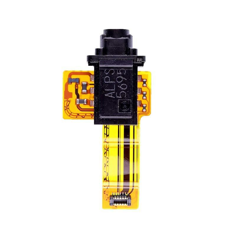 CoreParts MOBX-SONY-XPXZ-08 mobile phone spare part Headphone jack soc