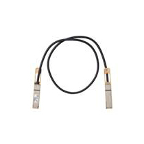 Image of Cisco QSFP-100G-CU1M= InfiniBand cable 1 m