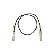Photos - Cable (video, audio, USB) Cisco QSFP-100G-CU1M= InfiniBand/fibre optic cable 1 m QSFP-100G-CU1M= 