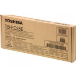Toshiba 6AG00002039/TB-FC28E Toner waste box, 26K pages for OKI CX 3535/Toshiba E-Studio 2040 C/Toshiba E-Studio 2820 C