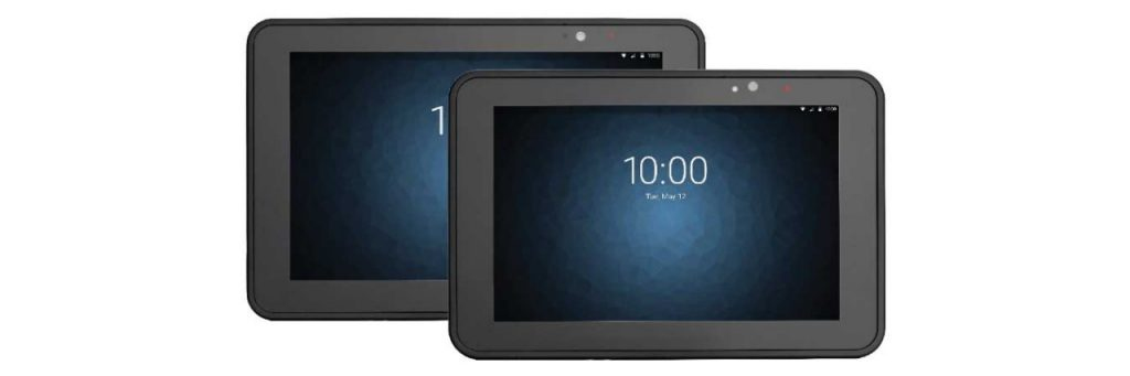 Photos - Tablet Zebra ET51 Intel Atom® 64 GB 25.6 cm  8 GB Wi-Fi 5 (802.11 ET51AT-W (10.1")