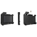 Brodit 241671 holder Passive holder Tablet/UMPC Black