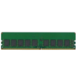Dataram DRF2133E/8GB geheugenmodule 1 x 8 GB DDR4 2133 MHz