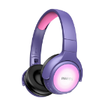 Philips TAKH402PK Headset Wireless Head-band Calls/Music Bluetooth Pink