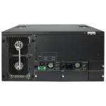 HPE Networking Comware MSR4080 Router Chassis
