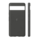 Google GA04318 cell phone case 15,5 cm (6.1") Cover Black