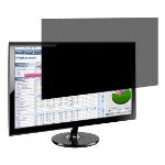 Port Designs 920038 schermfilter 99,1 cm (39") Monitor Randloze privacyfilter voor schermen
