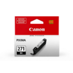 Canon CLI-271 ink cartridge Original Black