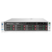 HPE ProLiant DL380p Gen8 servidor Bastidor (2U) Familia del procesador Intel® Xeon® E5 E5-2630 2,3 GHz 16 GB DDR3-SDRAM 460 W