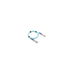 BlueOptics E7V96A-BO InfiniBand en Glasvezelkabel 25 m MiniSAS HD (SFF-8644) Aqua-kleur
