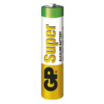 GP Batteries 5507 household battery Single-use battery AAA Alkaline
