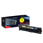 IBM Replacement for HP CE412A Yellow Toner Cartridge TG95P6559