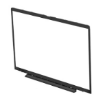 HP M21991-001 laptop spare part Bezel