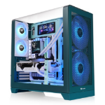 Thermaltake View 390 Air Midi Tower Blue
