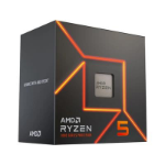 AMD Ryzen 5 7400 BOX