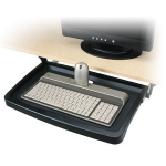 Kensington ® Under-desk Basic Keyboard Drawer