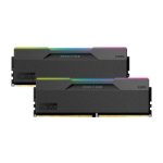 Klevv CRAS V 32GB (2x16GB) DDR5 Gaming RAM 6000MHz CL30 Kit memory module