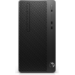 HP 290 G3 Intel® Core™ i5 9500 8 GB DDR4-SDRAM 256 GB SSD Windows 10 Pro Micro Tower PC Black
