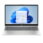 HP 15-fc0021na AMD Ryzen™ 5 7520U Laptop 39.6 cm (15.6") Full HD 8 GB LPDDR5-SDRAM 256 GB SSD Wi-Fi 6 (802.11ax) Windows 11 Home White