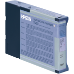 Epson C13T543700/T5437 Ink cartridge light black 110ml for Epson Stylus Pro 9600