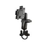 RAM Mounts RAM-B-149Z-AP5U houder Passieve houder MP3 speler Zwart