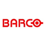 Barco Lamp Icon H600 projectielamp