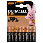 Duracell Plus 100 AAA Single-use battery Alkaline