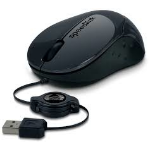 SPEEDLINK Beenie mouse Office Ambidextrous USB Type-A 1200 DPI