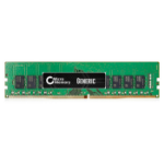 CoreParts MMHP177-8GB memory module 1 x 8 GB DDR4 288-pin DIMM