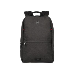 Wenger/SwissGear MX Reload notebook case 35.6 cm (14") Backpack Grey